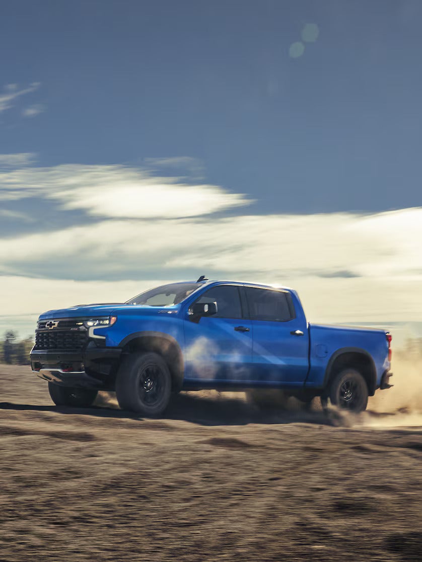 J M Jackson Chevrolet in Andalusia AL