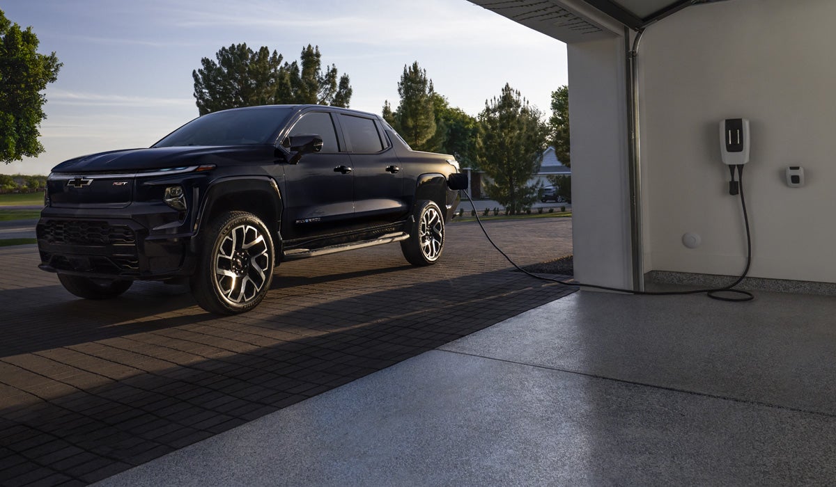 J M Jackson Chevrolet in Andalusia AL