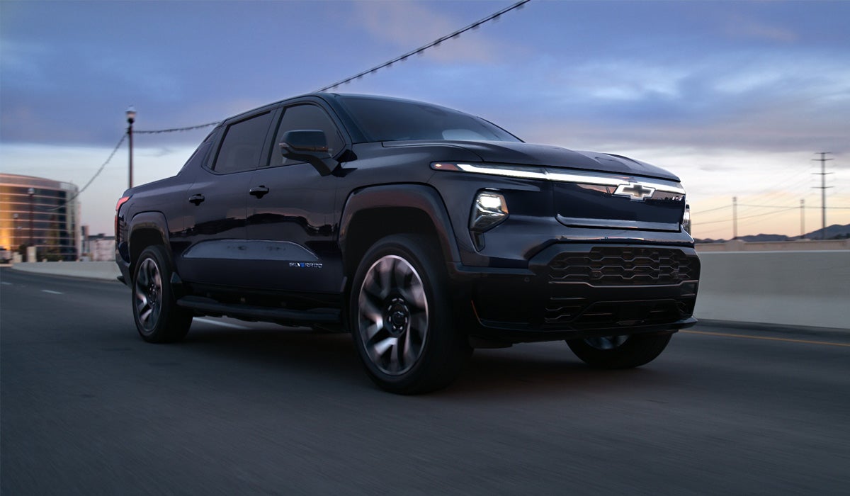 J M Jackson Chevrolet in Andalusia AL