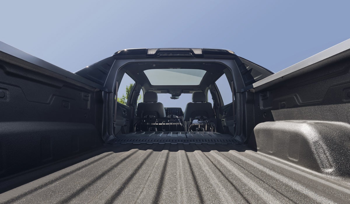 J M Jackson Chevrolet in Andalusia AL