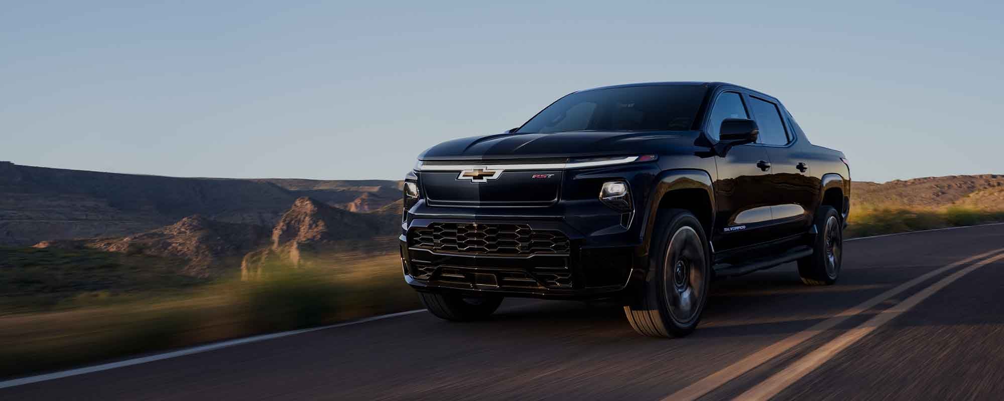 J M Jackson Chevrolet in Andalusia AL