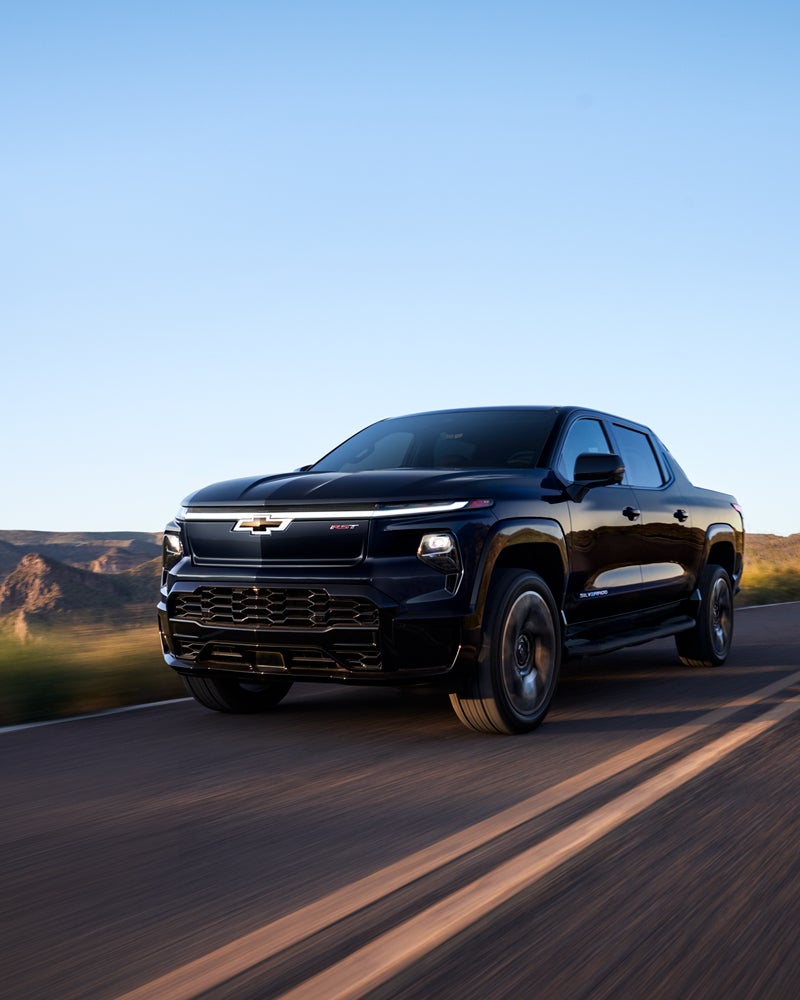 J M Jackson Chevrolet in Andalusia AL