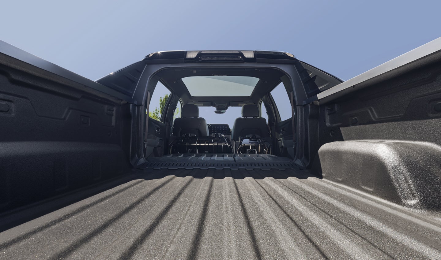 J M Jackson Chevrolet in Andalusia AL