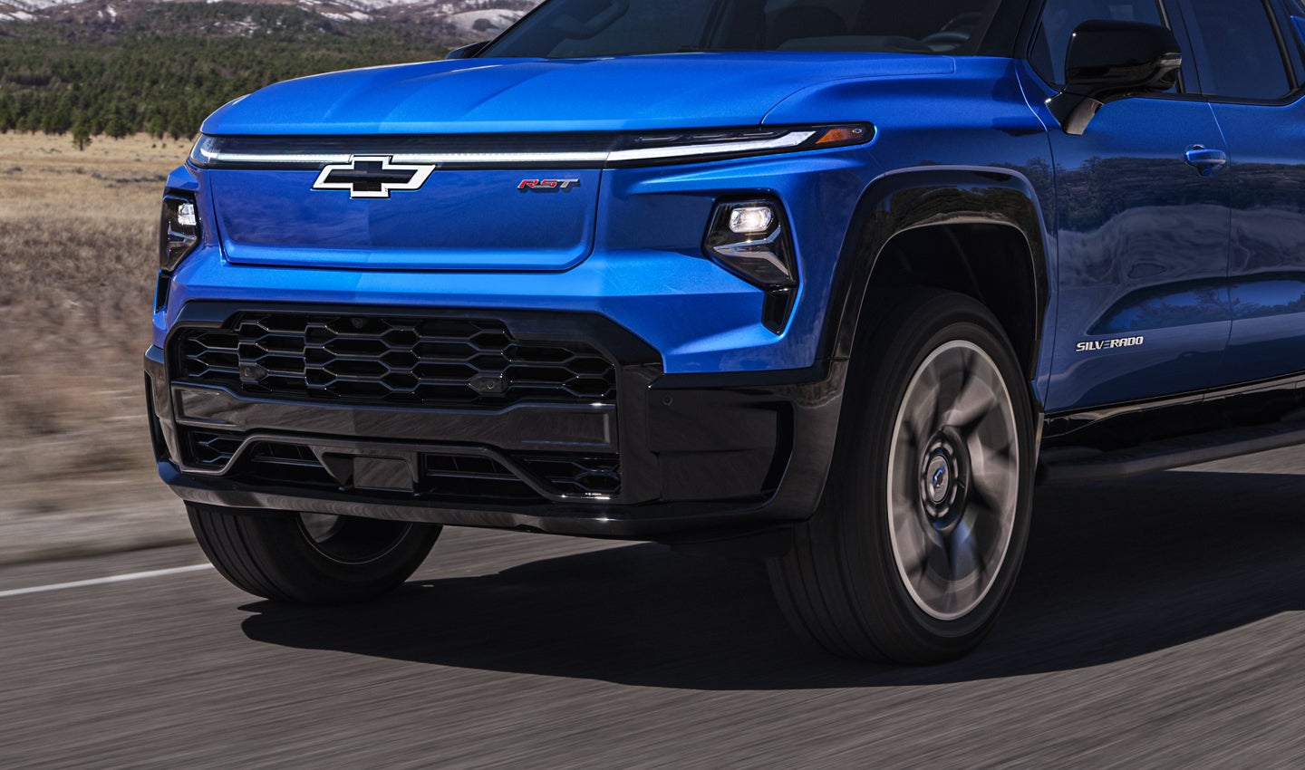 J M Jackson Chevrolet in Andalusia AL