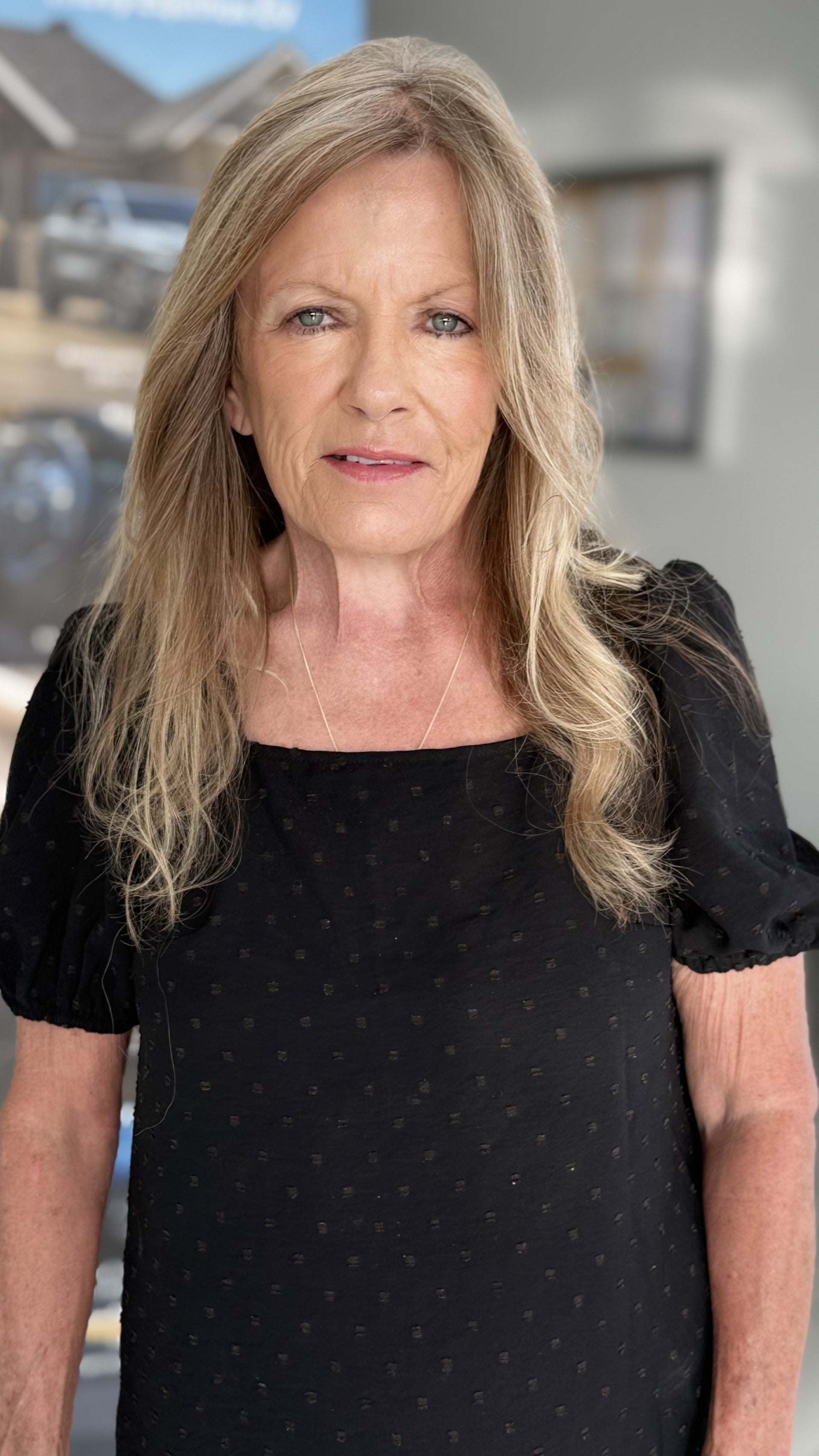 Beth Gorham