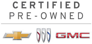 Chevrolet Buick GMC Certified Pre-Owned in Andalusia, AL